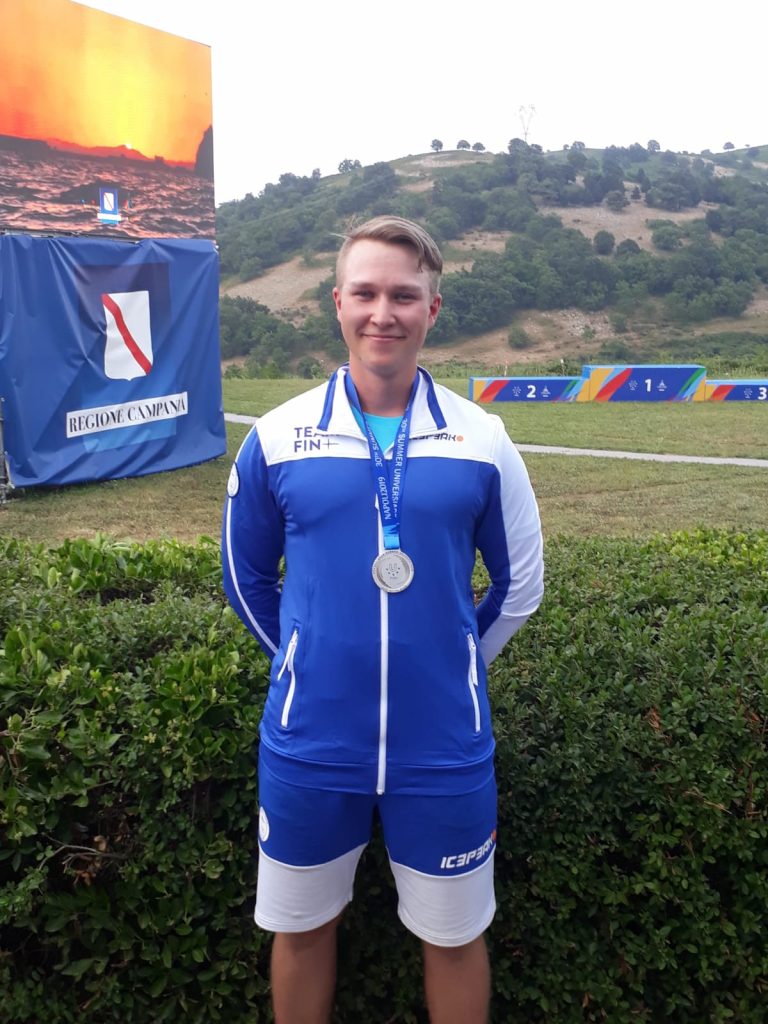 Timi Vallioniemi