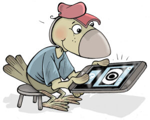 Pete Patruuna kevätkisa 2020 käynnistyy