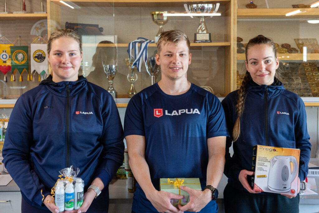 Kuva: Juha Laaksonen